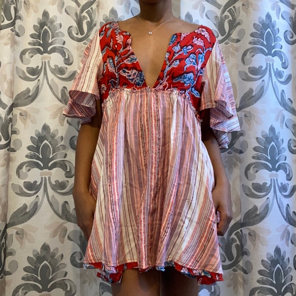 Free people dress - Picture 1 of 4